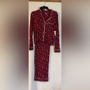 Jenni 2 piece women pajamas set